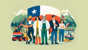 Investing in Chile