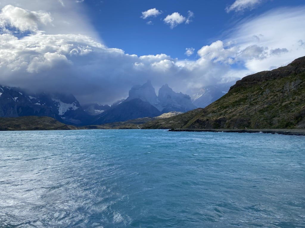 Torres del Paine National Parks