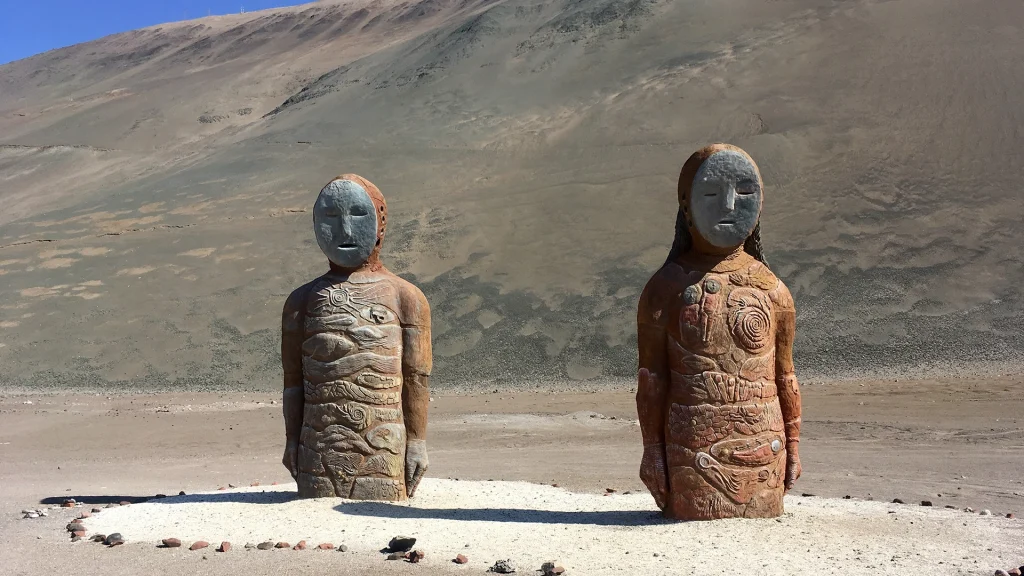 Exploring Sustainable Tourism in Chile
