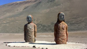 Exploring Sustainable Tourism in Chile