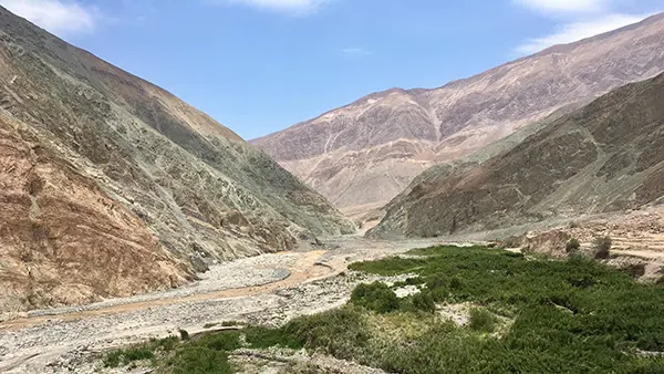 desierto 1