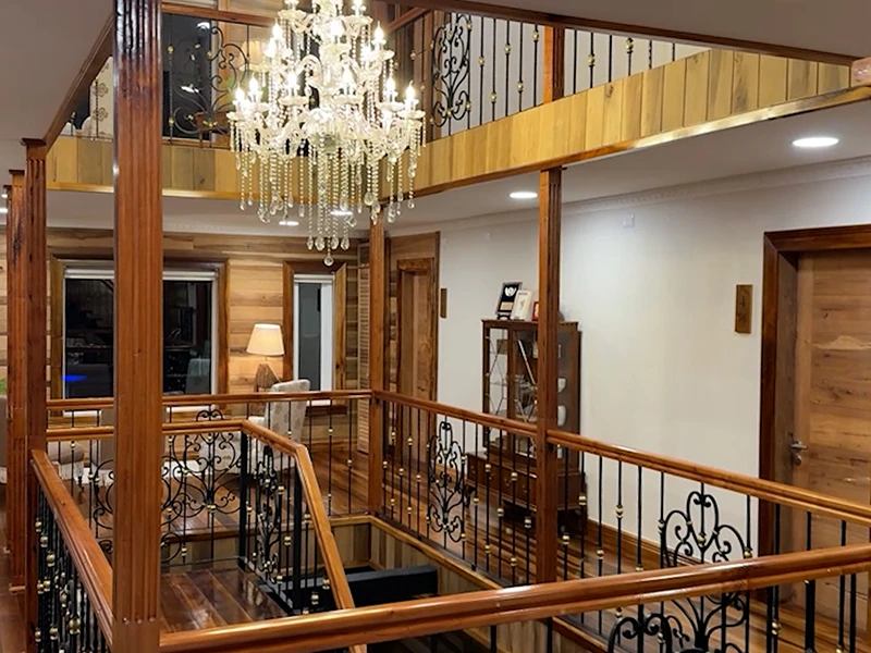 Hotel Riquelme