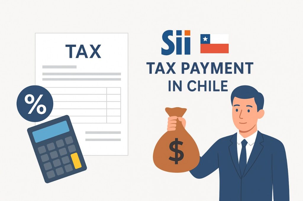 Chilean Taxes