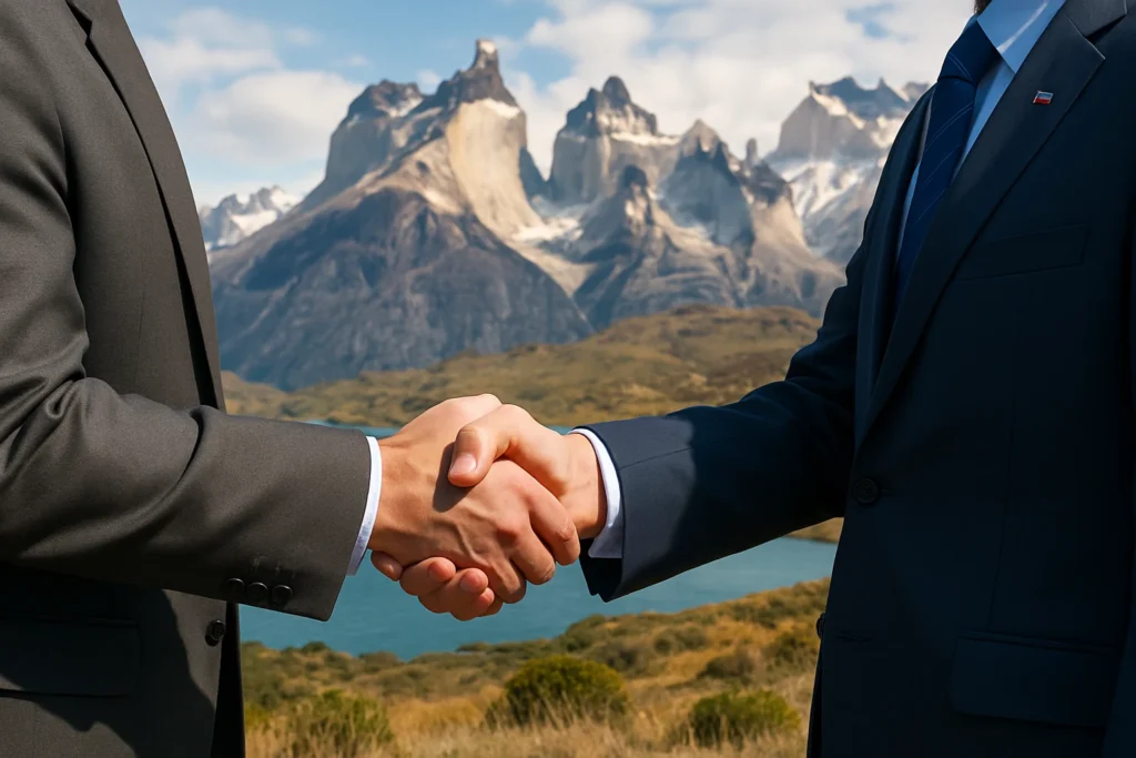 Key Incentives Foreign Investors Chile