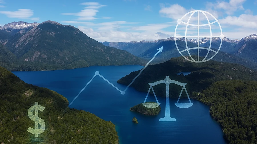 Protection of Foreign Investors in Chile Chilean Patagonia