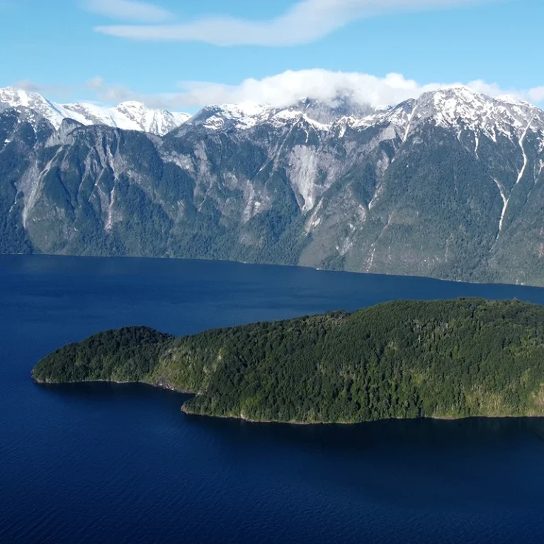 Chilean Patagonia A