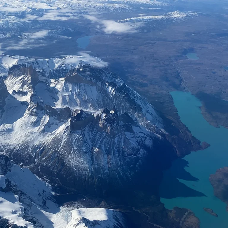 Chilean Patagonia B