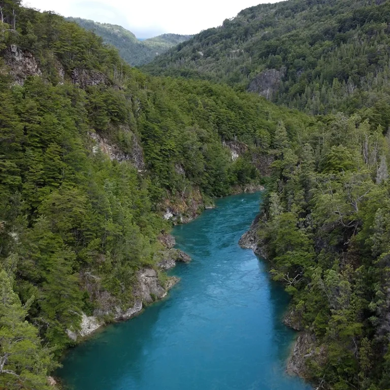 Chilean Patagonia C